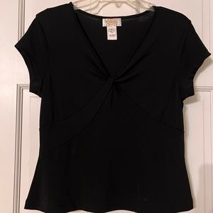 Talbots top
